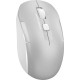 Миша бездротова A4Tech FB26CS Air2 Icy White