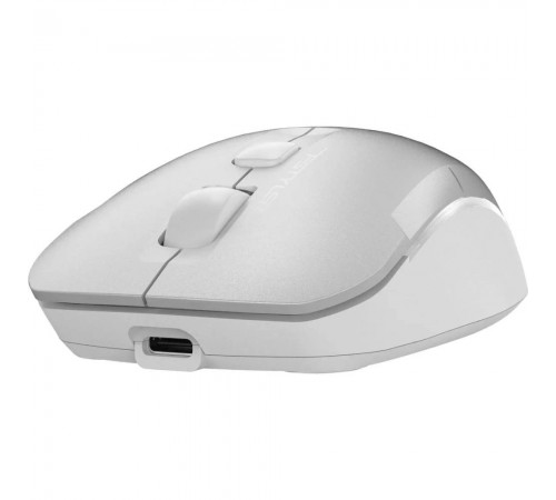 Миша бездротова A4Tech FB26CS Air2 Icy White