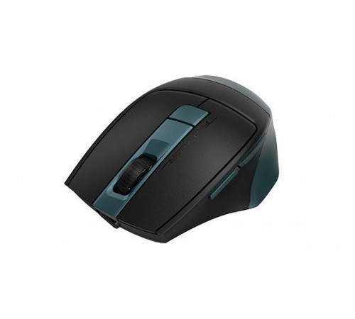 Миша бездротова A4Tech Fstyler FB35CS Midnight Green