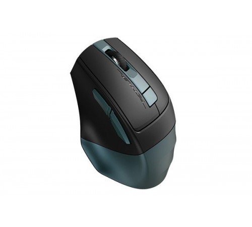 Миша бездротова A4Tech Fstyler FB35CS Midnight Green
