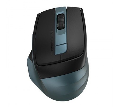 Миша бездротова A4Tech Fstyler FB35CS Midnight Green