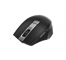 Миша бездротова A4Tech Fstyler FB35CS Smoky Grey