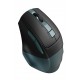 Миша бездротова A4Tech Fstyler FB35C Midnight Green USB
