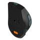 Миша бездротова A4Tech Fstyler FB35C Midnight Green USB
