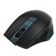 Миша бездротова A4Tech Fstyler FB35C Midnight Green USB