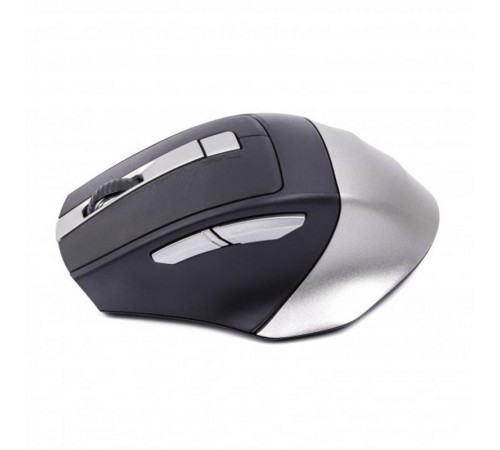 Миша бездротова A4Tech Fstyler FB35C Smoky Grey USB