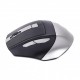 Миша бездротова A4Tech Fstyler FB35C Smoky Grey USB