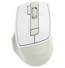 Миша бездротова A4Tech FB45CS Air2 Cream Beige