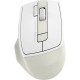 Миша бездротова A4Tech FB45CS Air2 Cream Beige