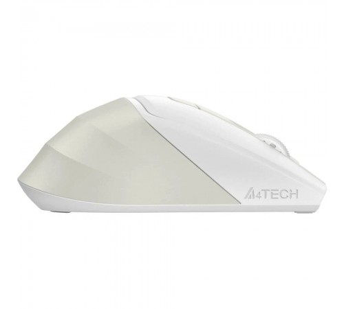 Миша бездротова A4Tech FB45CS Air2 Cream Beige