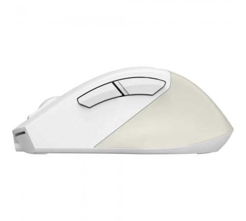 Миша бездротова A4Tech FB45CS Air2 Cream Beige