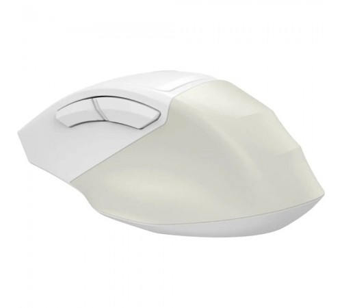 Миша бездротова A4Tech FB45CS Air2 Cream Beige