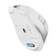 Миша бездротова A4Tech FB45CS Air2 Silver White