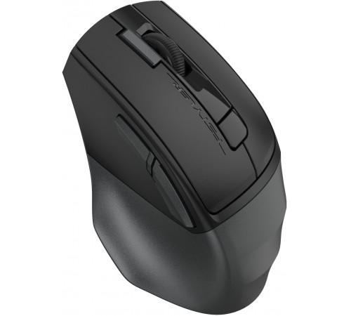 Миша бездротова A4Tech Fstyler FB45CS Air2 Stone Grey