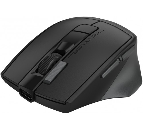 Миша бездротова A4Tech Fstyler FB45CS Air2 Stone Grey