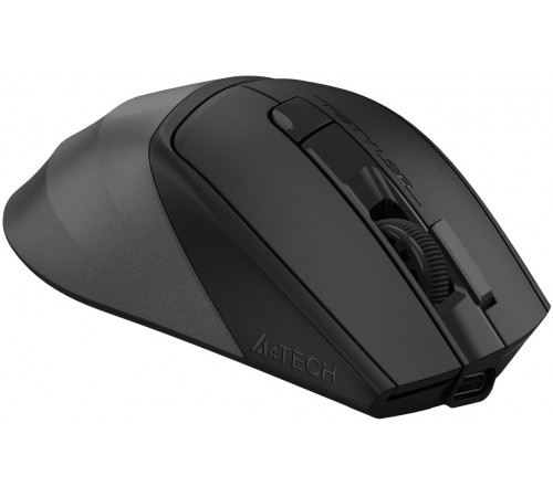 Миша бездротова A4Tech Fstyler FB45CS Air2 Stone Grey