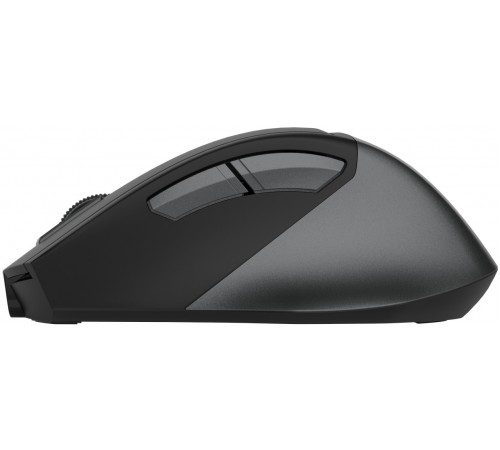 Миша бездротова A4Tech Fstyler FB45CS Air2 Stone Grey