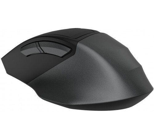 Миша бездротова A4Tech Fstyler FB45CS Air2 Stone Grey