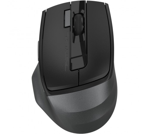 Миша бездротова A4Tech Fstyler FB45CS Air2 Stone Grey