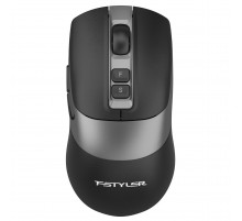 Миша бездротова A4Tech Fstyler FB50CS Plus Black