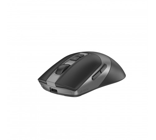 Миша бездротова A4Tech Fstyler FB50CS Plus Black