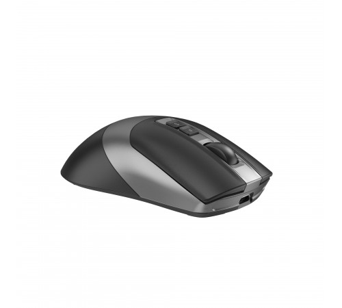 Миша бездротова A4Tech Fstyler FB50CS Plus Black