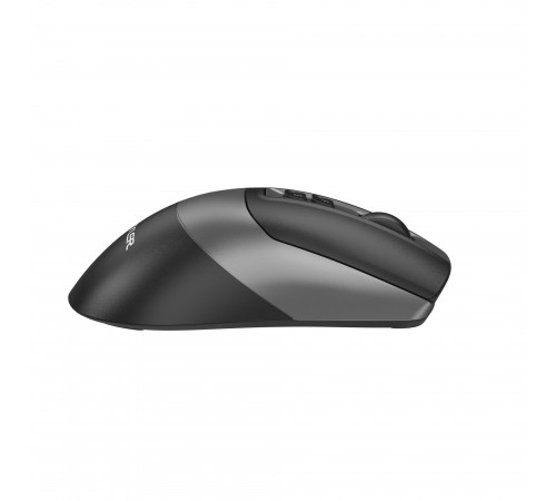 Миша бездротова A4Tech Fstyler FB50CS Plus Black