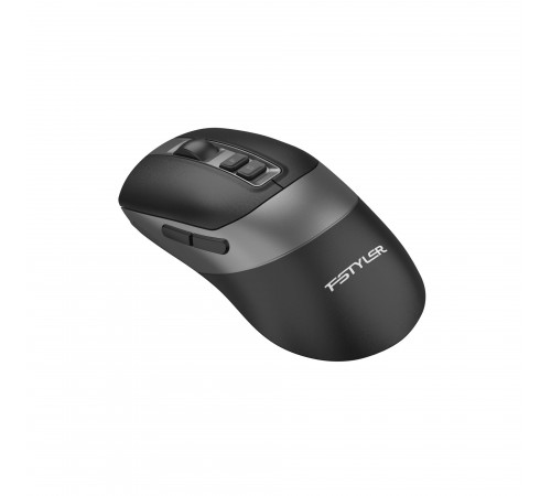Миша бездротова A4Tech Fstyler FB50CS Plus Black