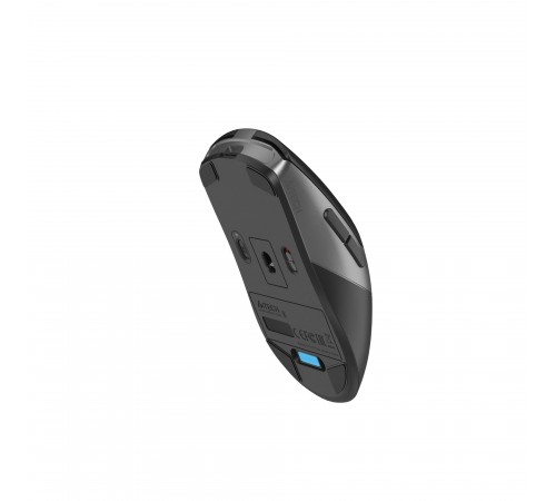 Миша бездротова A4Tech Fstyler FB50CS Plus Black
