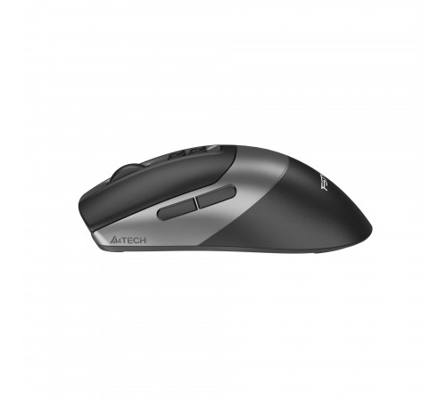 Миша бездротова A4Tech Fstyler FB50C Plus Black