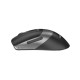 Миша бездротова A4Tech Fstyler FB50C Plus Black