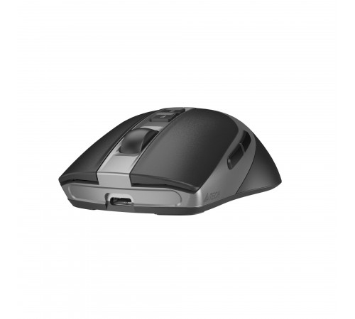 Миша бездротова A4Tech Fstyler FB50C Plus Black