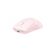 Миша бездротова A4Tech Fstyler FB50C Plus Pink