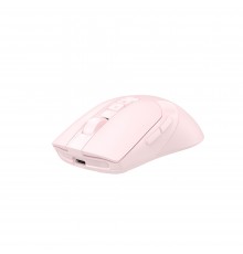 Миша бездротова A4Tech Fstyler FB50C Plus Pink
