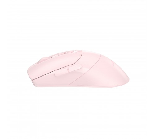 Миша бездротова A4Tech Fstyler FB50C Plus Pink