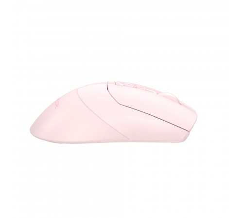 Миша бездротова A4Tech Fstyler FB50C Plus Pink