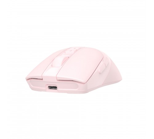 Миша бездротова A4Tech Fstyler FB50C Plus Pink