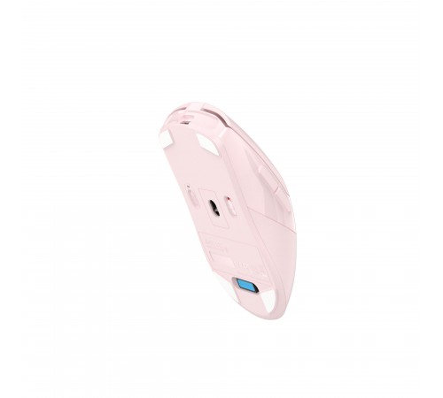 Миша бездротова A4Tech Fstyler FB50C Plus Pink