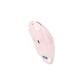 Миша бездротова A4Tech Fstyler FB50C Plus Pink
