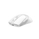 Миша бездротова A4Tech Fstyler FB50C Plus White