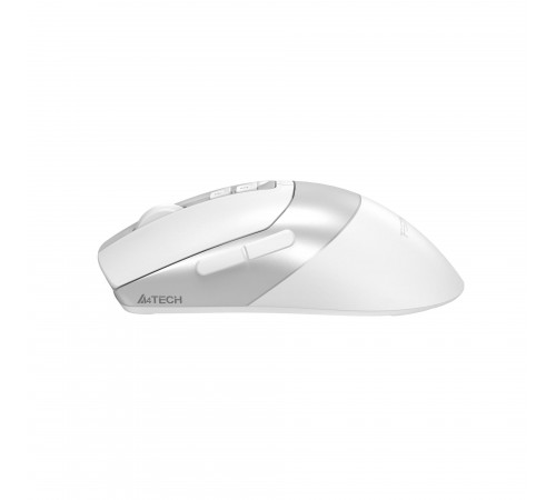 Миша бездротова A4Tech Fstyler FB50C Plus White