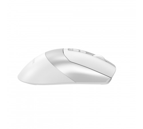 Миша бездротова A4Tech Fstyler FB50C Plus White