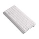 Клавіатура A4Tech FBK11 White USB