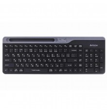 Клавіатура бездротова A4Tech Fstyler FBK25 Black
