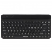 Клавіатура бездротова A4Tech FBK30 Black