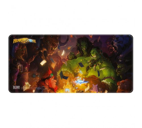Ігрова поверхня Blizzard Hearthstone Heroes (FBLMPHSHEROES21XL)