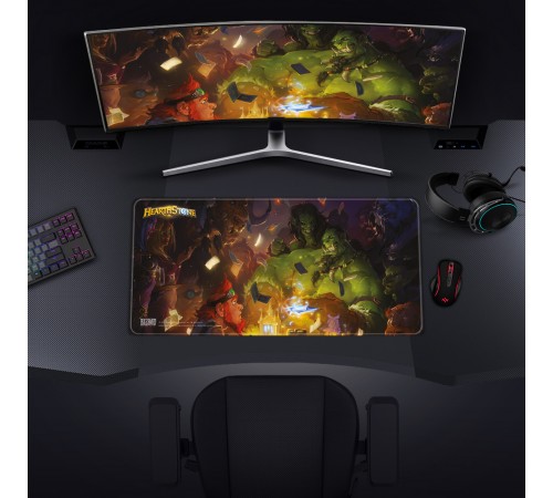 Ігрова поверхня Blizzard Hearthstone Heroes (FBLMPHSHEROES21XL)