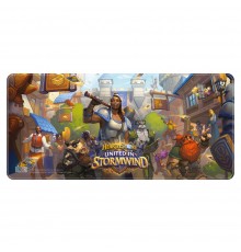 Ігрова поверхня Blizzard Hearthstone United in Stormwind (FBLMPHSUNSTWD21XL)