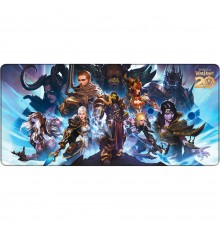 Ігрова поверхня Blizzard World of WarCraft 20th Anniversary XL (FBLMPWOW20ANN25XL)