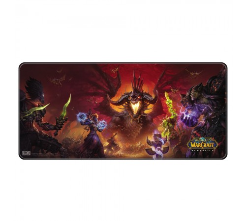 Ігрова поверхня Blizzard World of WarCraft Classic Onyxia (FBLMPWOWONYXI21XL)